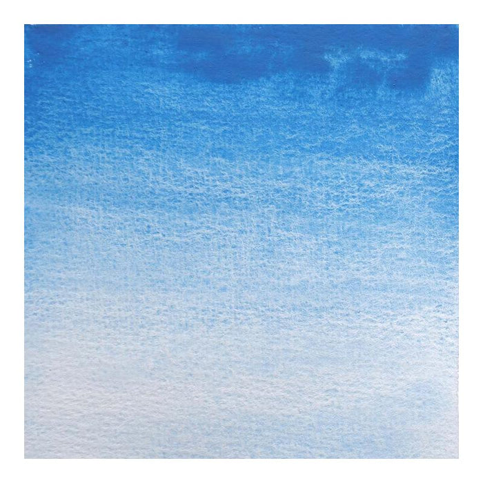 BLOCKX Watercolour Half Pan S4 453 Cerulean Grey C41453BXC_4