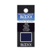 BLOCKX Watercolour Half Pan S4 454 Cyanine Blue C41454BXC_1