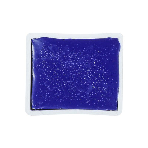 BLOCKX Watercolour Half Pan S4 455 Cobalt Blue Dark C41455BXC_2
