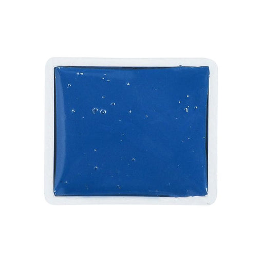 BLOCKX Watercolour Half Pan S4 456 Turquoise Blue C41456BXC_2