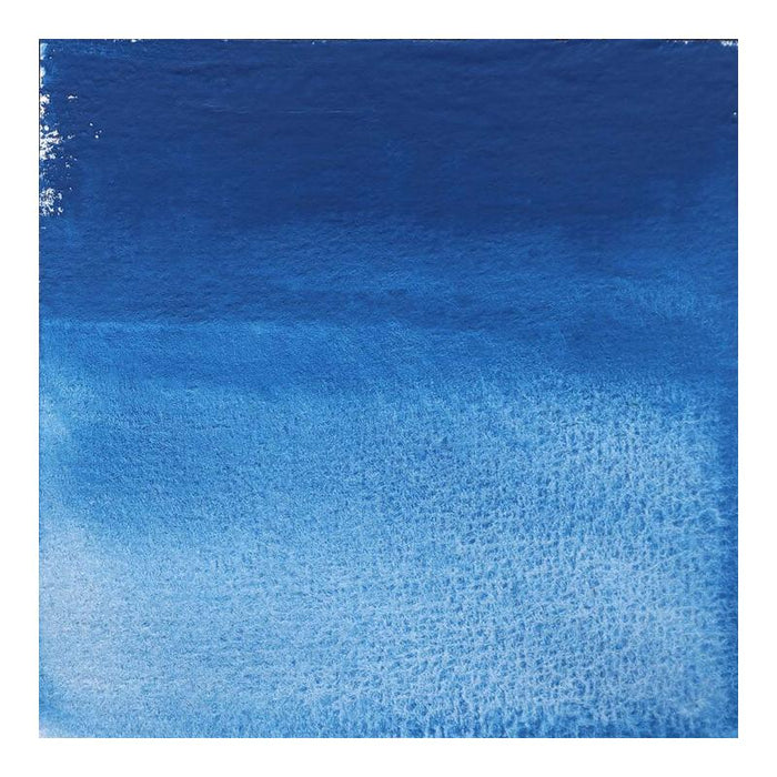 BLOCKX Watercolour Half Pan S4 456 Turquoise Blue C41456BXC_4