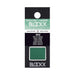 BLOCKX Watercolour Half Pan S4 461 Cobalt Green C41461BXC_1