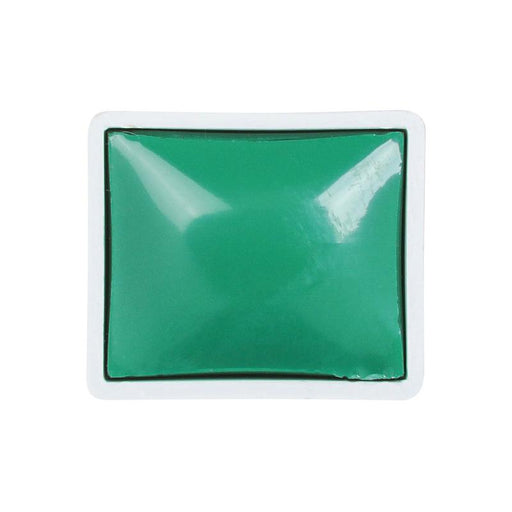 BLOCKX Watercolour Half Pan S4 461 Cobalt Green C41461BXC_2