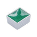 BLOCKX Watercolour Half Pan S4 461 Cobalt Green C41461BXC_3