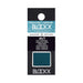 BLOCKX Watercolour Half Pan S4 463 Turquoise Green C41463BXC_1