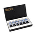 BLOCKX Watercolour Tube 15ml 6 Set Blues C44905BXC_1