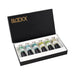 BLOCKX Watercolour Tube 15ml 6 Set Greens C44906BXC_1