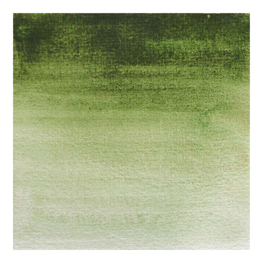 BLOCKX Watercolour Tube 15ml S1 164 Hookers Green C44164BXC_2