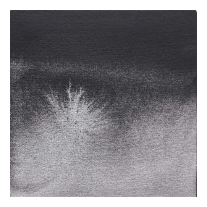 BLOCKX Watercolour Tube 15ml S1 172 Lamp Black C44172BXC_2