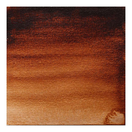 BLOCKX Watercolour Tube 15ml S2 242 Transparent Mars Brown C44242BXC_2