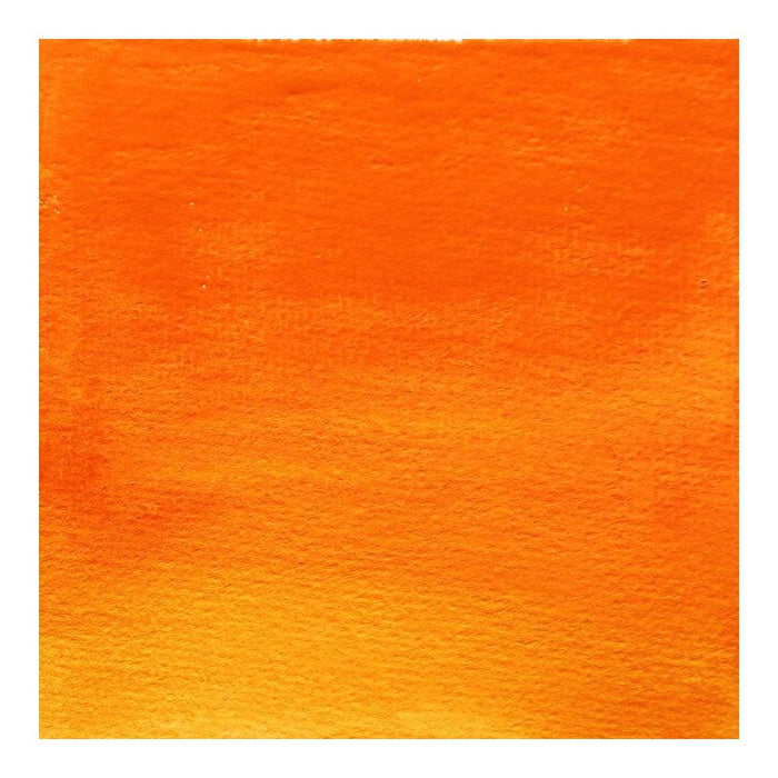 BLOCKX Watercolour Tube 15ml S3 218 Permanent Orange C44218BXC_2