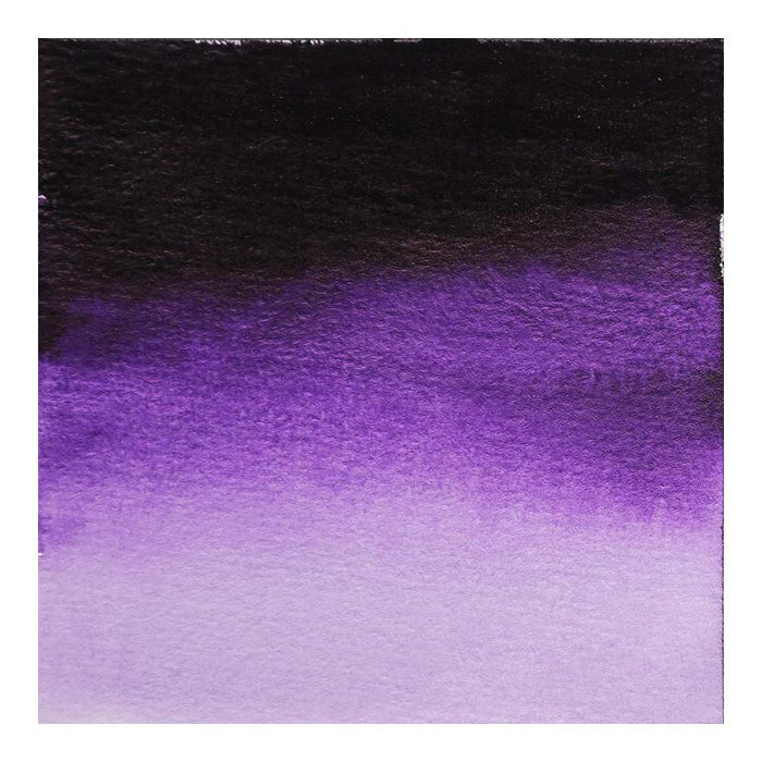 BLOCKX Watercolour Tube 15ml S3 233 Dioxazine Mauve C44233BXC_2