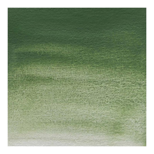 BLOCKX Watercolour Tube 15ml S3 262 Chrome Green C44262BXC_2