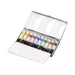 BLOCKX Watercolour Tube 5ml Bijou Box 10 Set C43510BXC_1