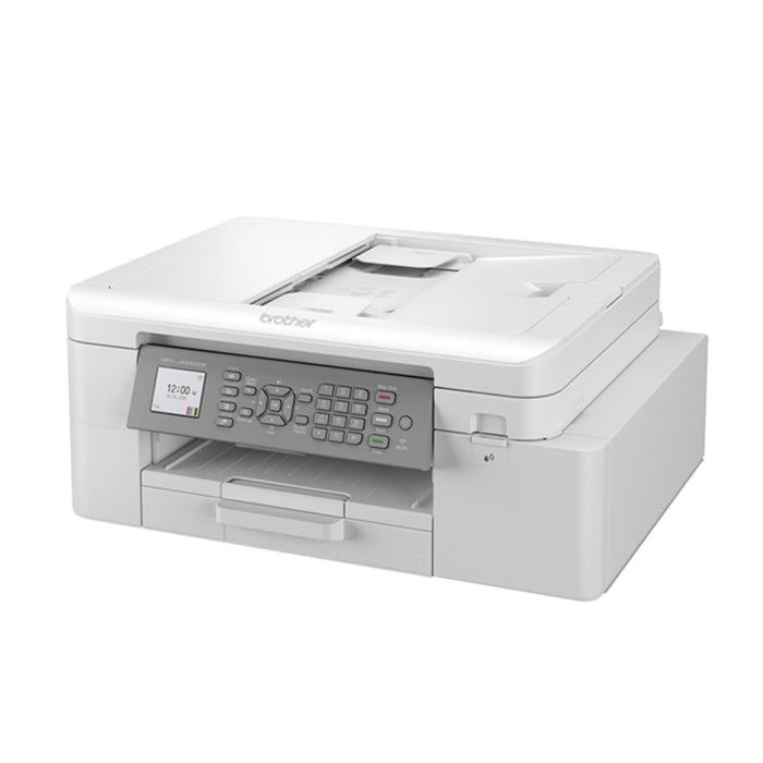 Brother Mfcj4340Dwxl A4 Colour Inkjet Multifunction BPK344