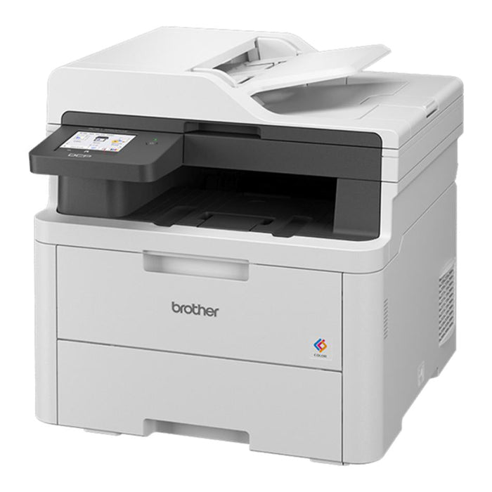 Brother Dcpl3560Cdw 26Ppm Colour Laser Multi Function Printer BPL145