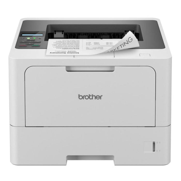 Brother Hll5210Dn 48Ppm Mono Laser Printer BPL401