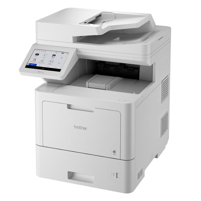 Brother Mfcl9630Cdn A4 Colour Laser Printer BPL463