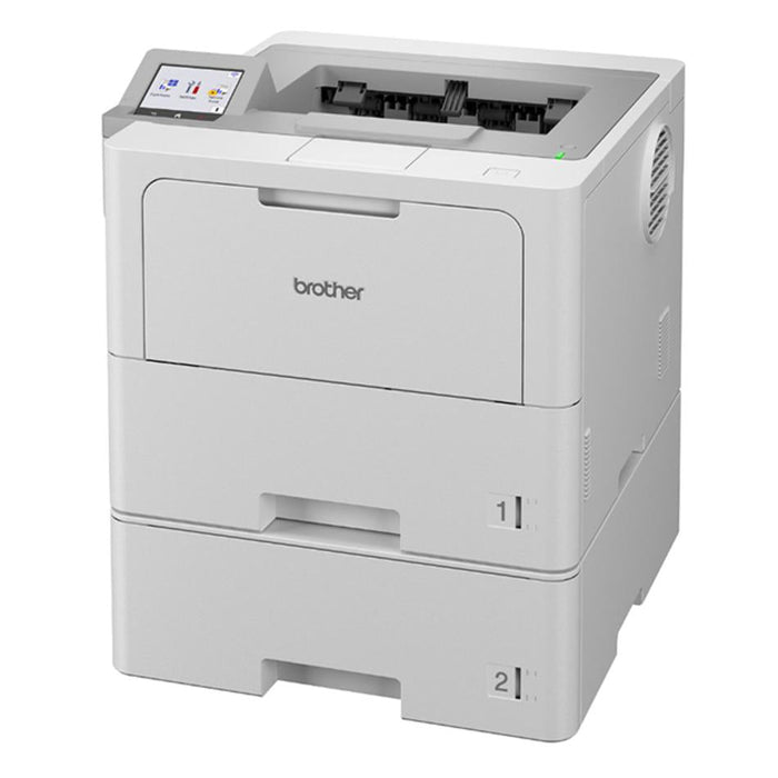 Brother Hll6415Dw 52Ppm Mono Laser Printer BPL575