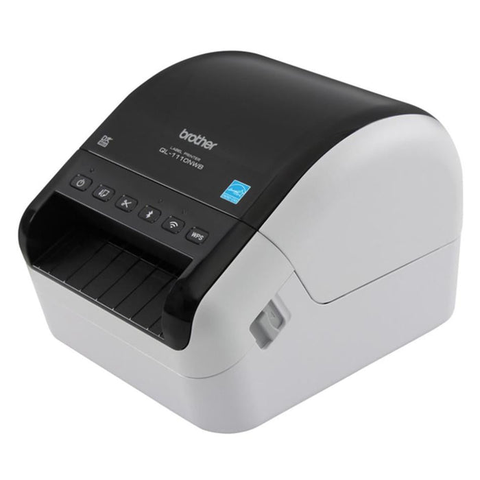 Brother Ql1110Nwb Label Printer BQL1110