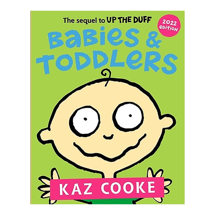 Babies & Toddlers The Sequel-Up The Duff_1