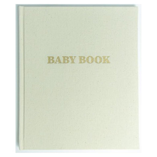 Baby Book_1
