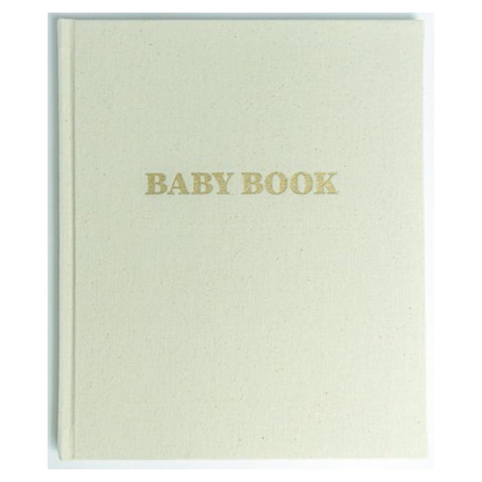 Baby Book_1
