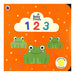 Baby Touch: 123 Board Book_1
