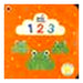 Baby Touch: 123 Board Book_3