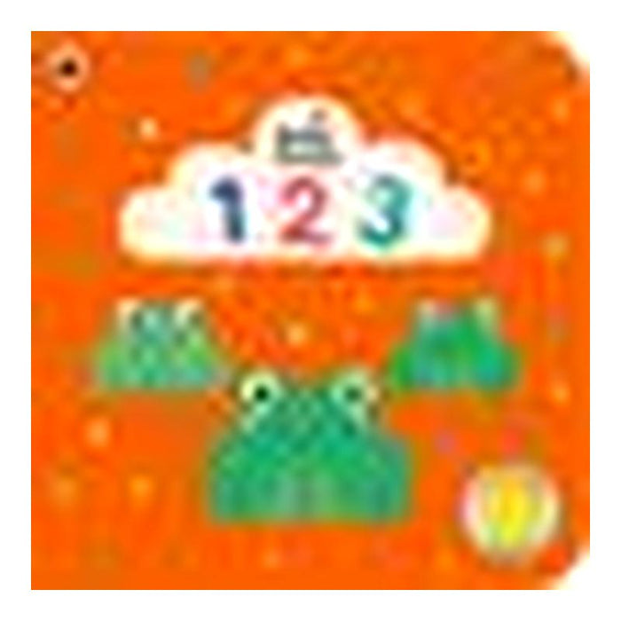 Baby Touch: 123 Board Book_4