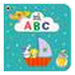 Baby Touch: Abc Board Book_4