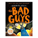 Bad Guys #16 The Others?!_1