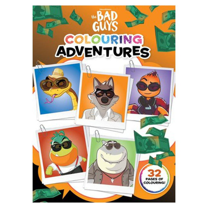 Bad Guys Colouring Adventure_1