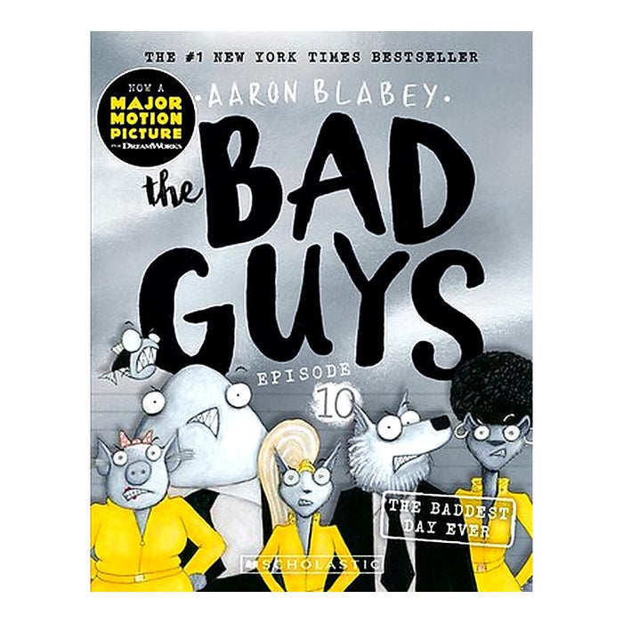 Bad Guys Episode 10_1