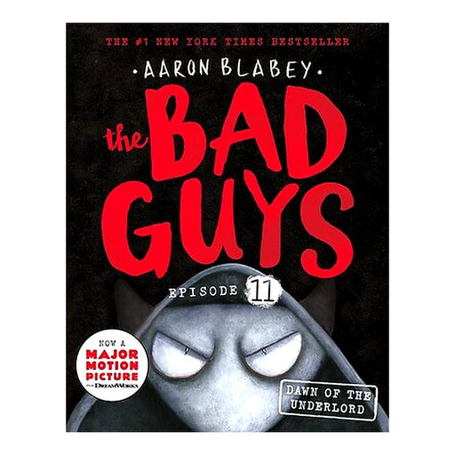 Bad Guys Episode 11_1