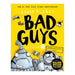 Bad Guys Episode 5 Intergalactic Gas_1