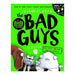 Bad Guys Episode 7 Do You Think He Sauru_1