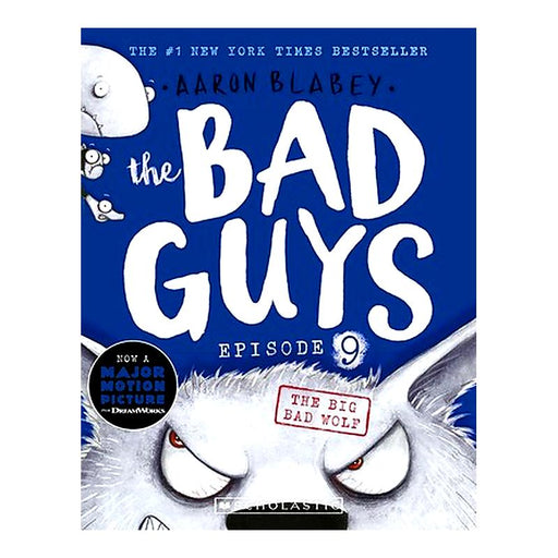 Bad Guys Episode 9_1