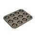 Bakemaster 12Cup Muffin Pan 35X27CM_1