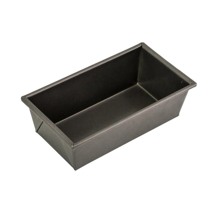 Bakemaster Box Sided Loaf Pan 21X11X7CM_1