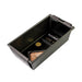 Bakemaster Box Sided Loaf Pan 21X11X7CM_2
