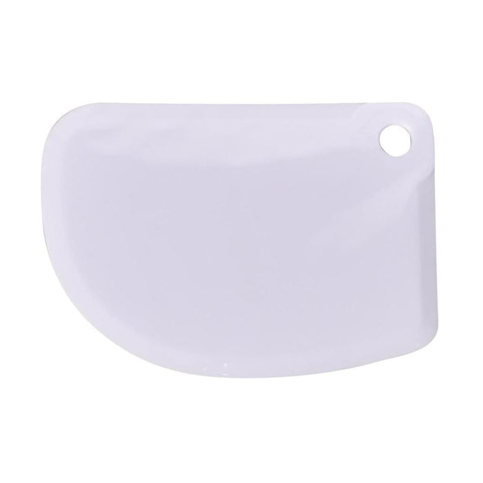 Bakemaster Dough Scraper 12X8.5cm -PP_1