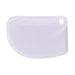 Bakemaster Dough Scraper 12X8.5cm -PP_1