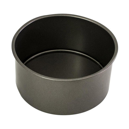 Bakemaster LB Rnd Deep Cake Pan 18X8CM_1
