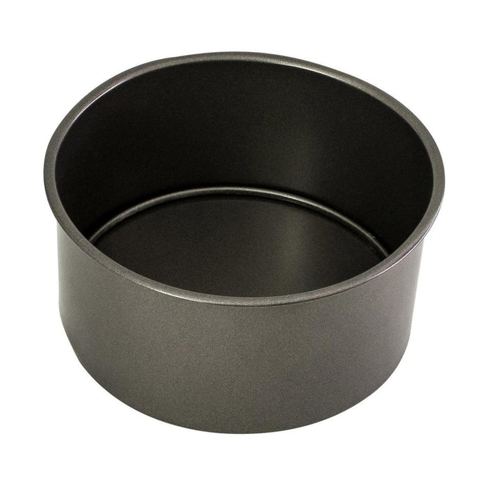 Bakemaster LB Rnd Deep Cake Pan 18X8CM_1