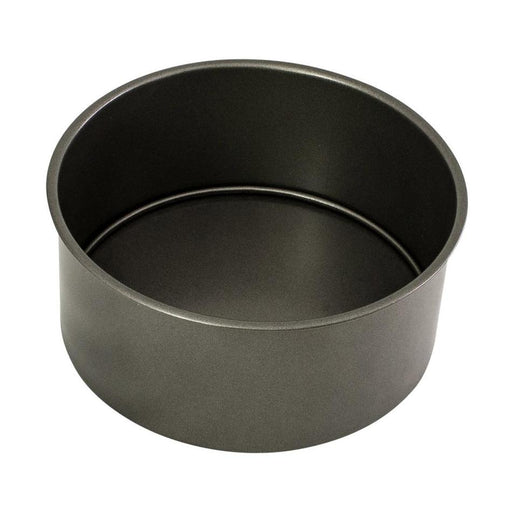 Bakemaster LB Rnd Deep Cake Pan 20X8CM_1