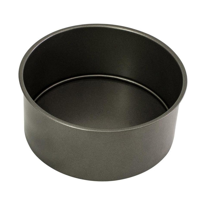 Bakemaster LB Rnd Deep Cake Pan 20X8CM_1