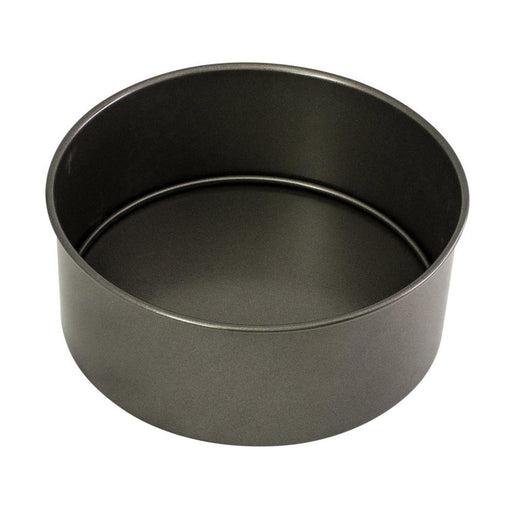 Bakemaster LB Rnd Deep Cake Pan 23X8CM_1