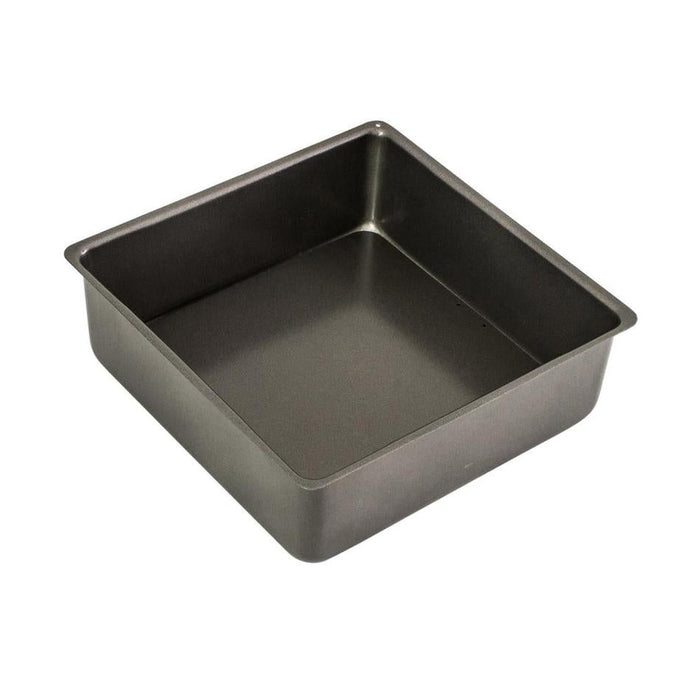 Bakemaster LB Square Cake Pan 20X7CM_1