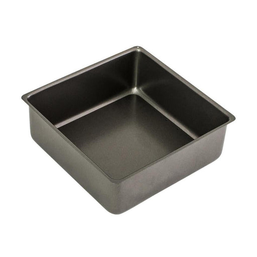 Bakemaster LB Square Cake Pan 23X7CM_1
